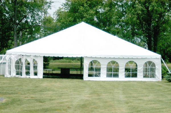 Myers Rental | Monroeville, OH | Tents Myers Rental | Monroeville, OH | Tents