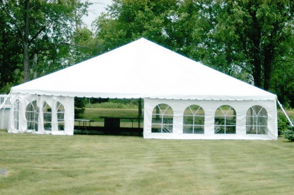 Myers Rental | Monroeville, OH | Tents