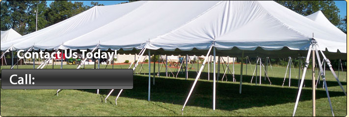 Myers Rental | Monroeville, OH | Tents